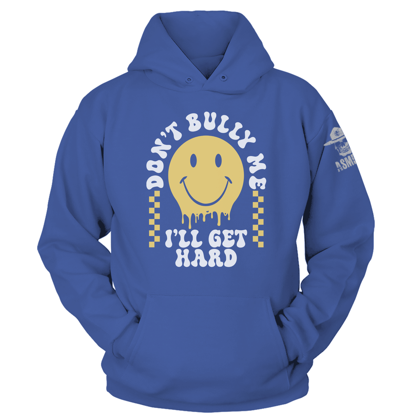 Don't Bully Me Hoodie