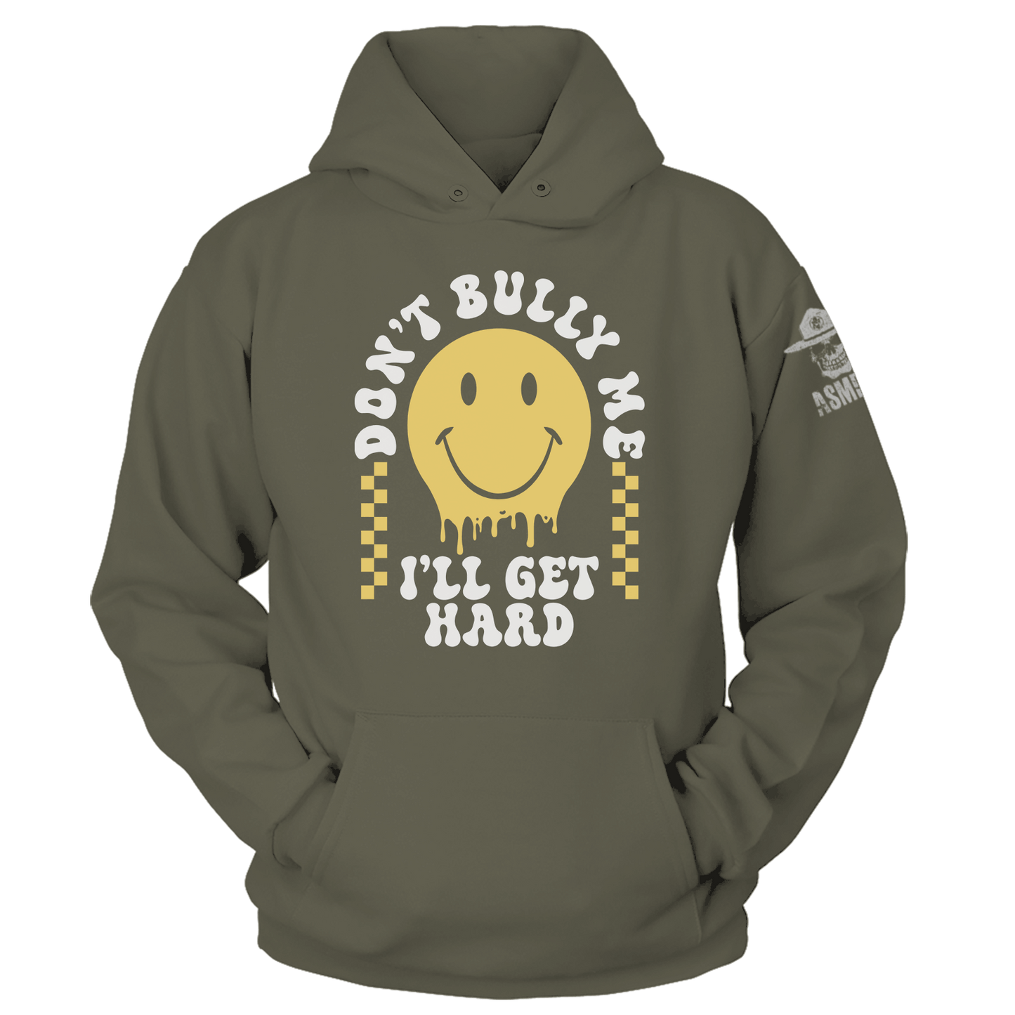 Don't Bully Me Hoodie