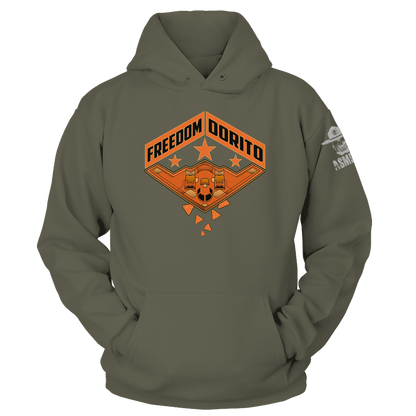 Freedom Dorito Hoodie