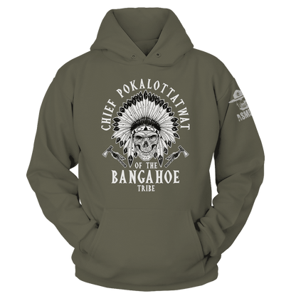 Chief Pokalottatwat Hoodie