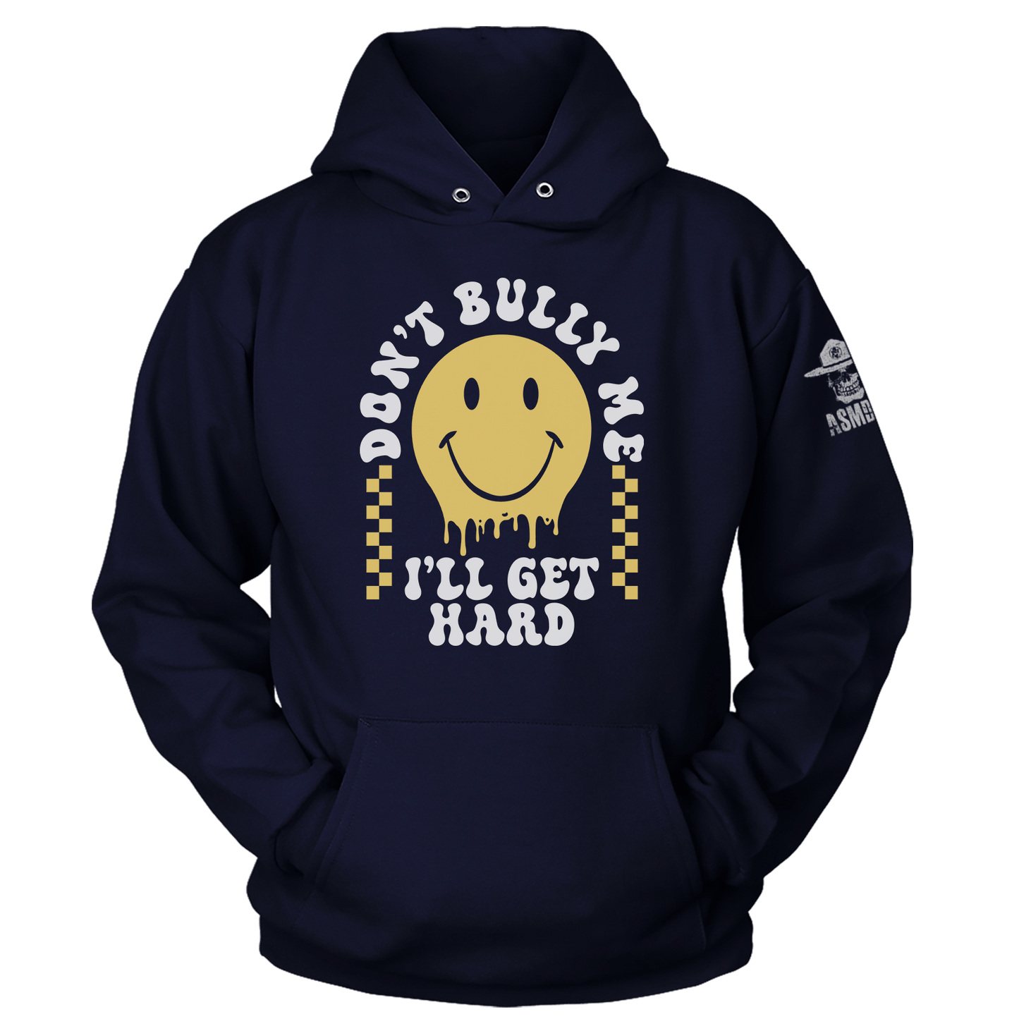 Don't Bully Me Hoodie