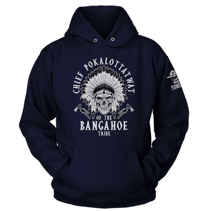 Chief Pokalottatwat Hoodie