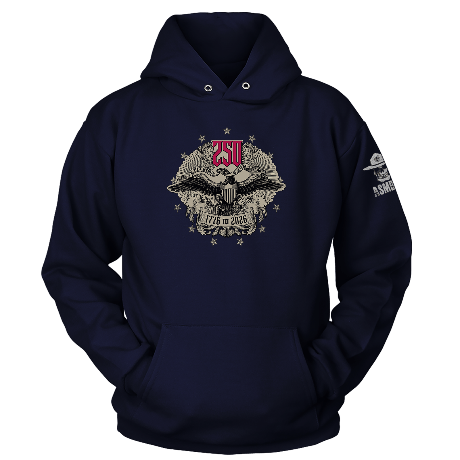 250th Anniversary Hoodie