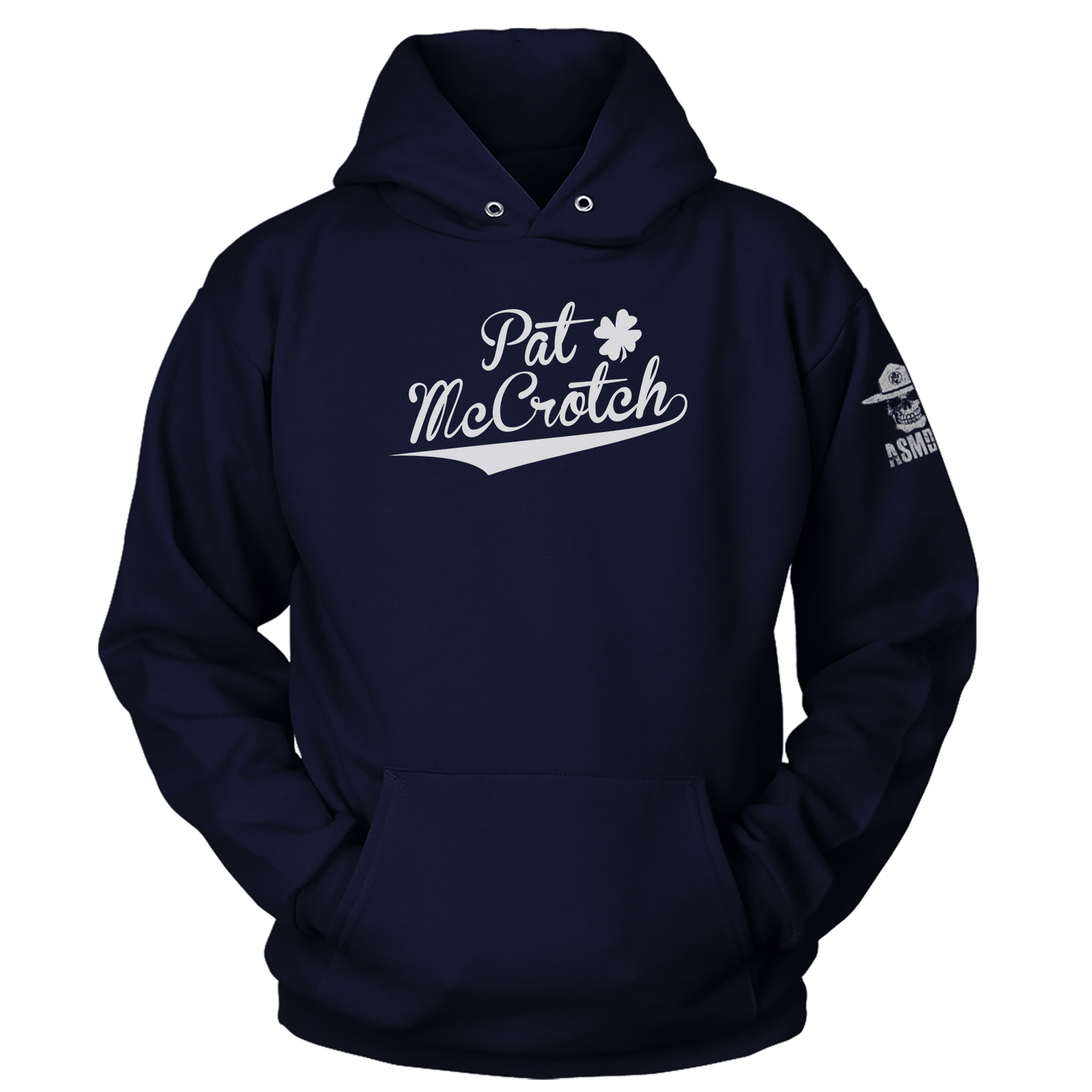 Pat McCrotch Hoodie