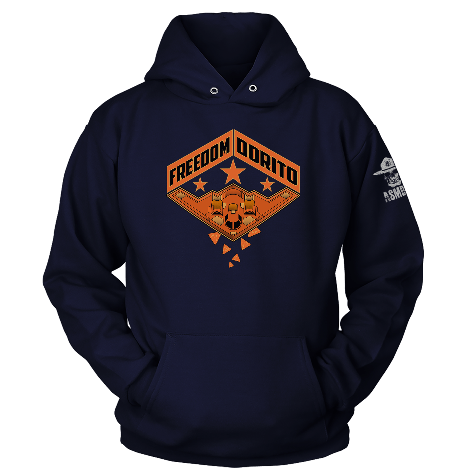Freedom Dorito Hoodie