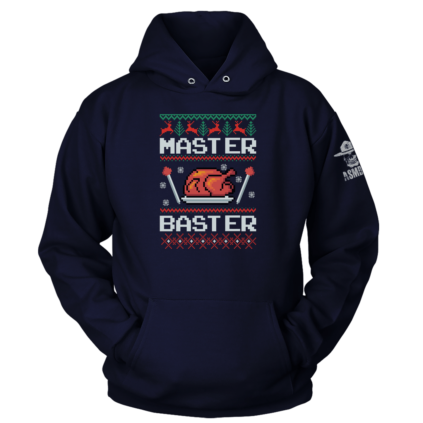 Master Baster Hoodie