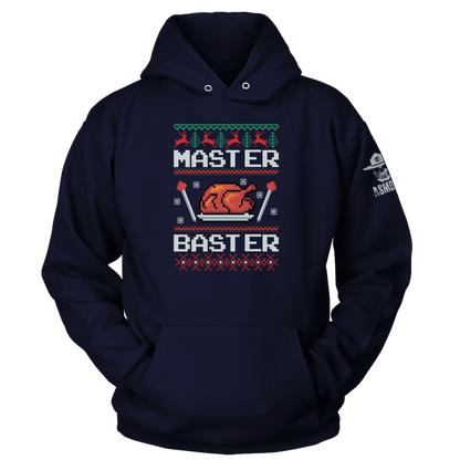Master Baster Hoodie