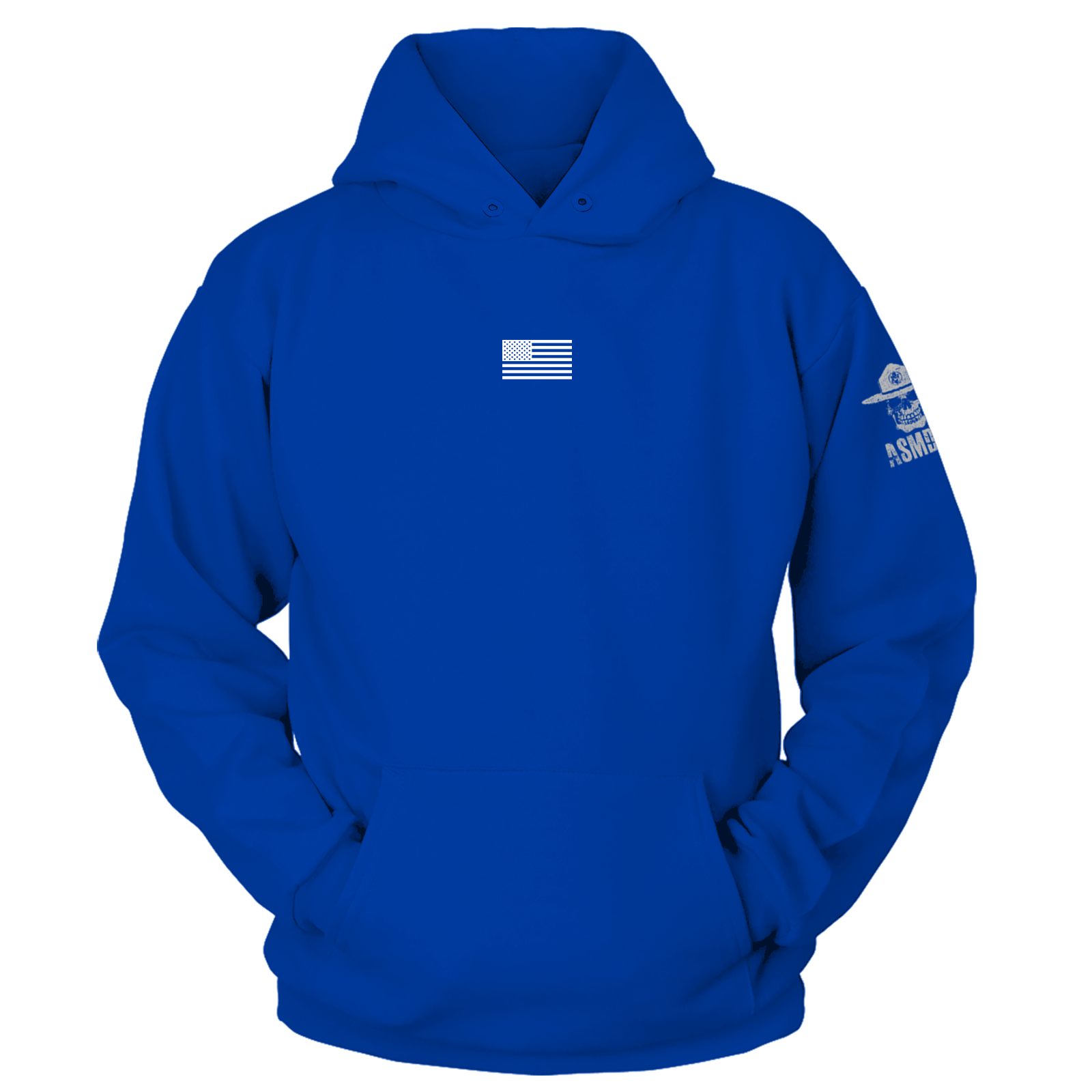 My Gun is Not A Threat Unless You Are Hoodie