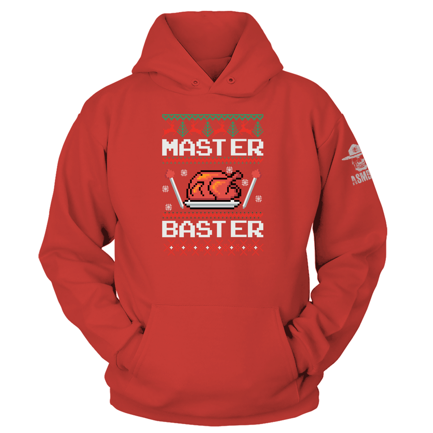 Master Baster Hoodie
