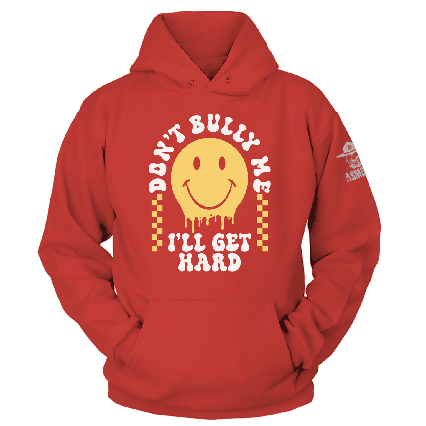 Don't Bully Me Hoodie
