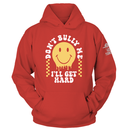 Don't Bully Me Hoodie