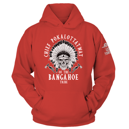 Chief Pokalottatwat Hoodie