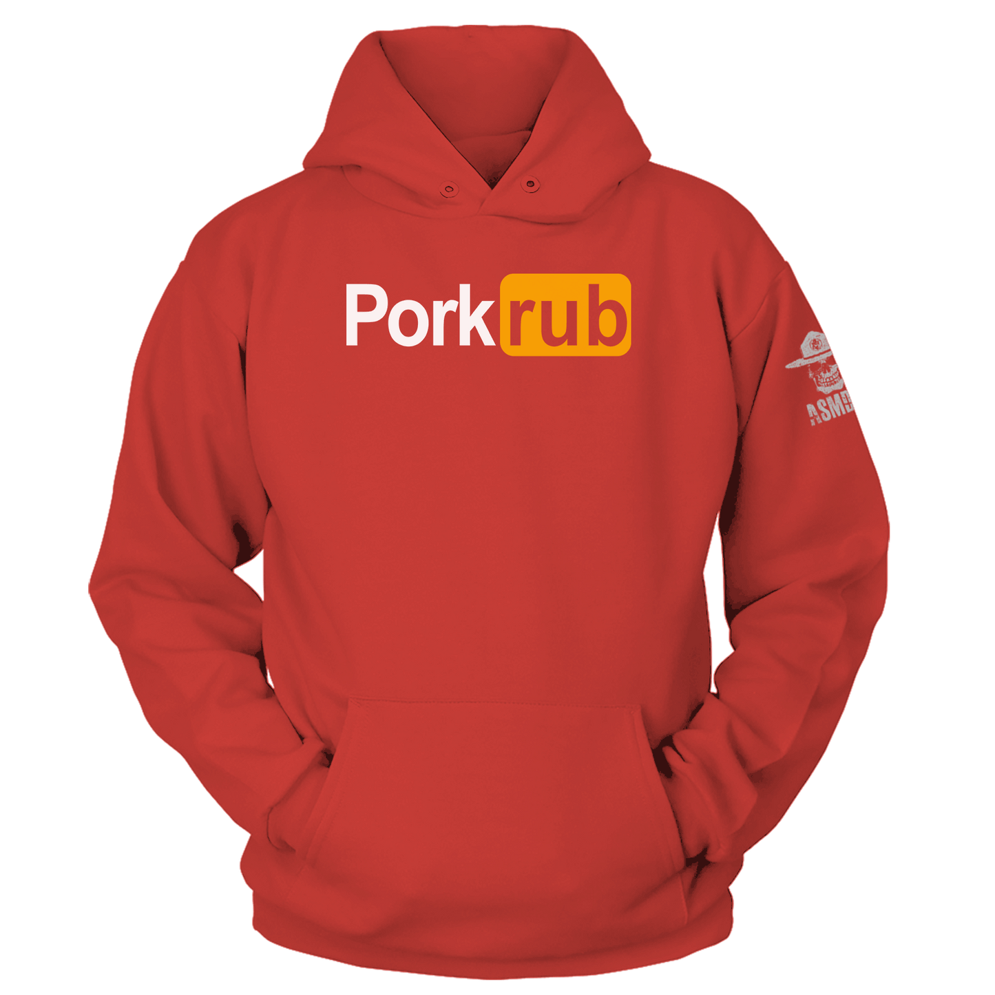 Pork Rub Hoodie