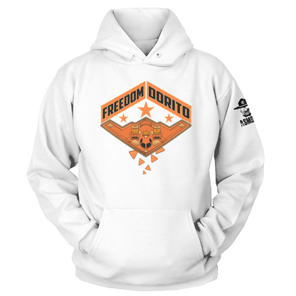 Freedom Dorito Hoodie
