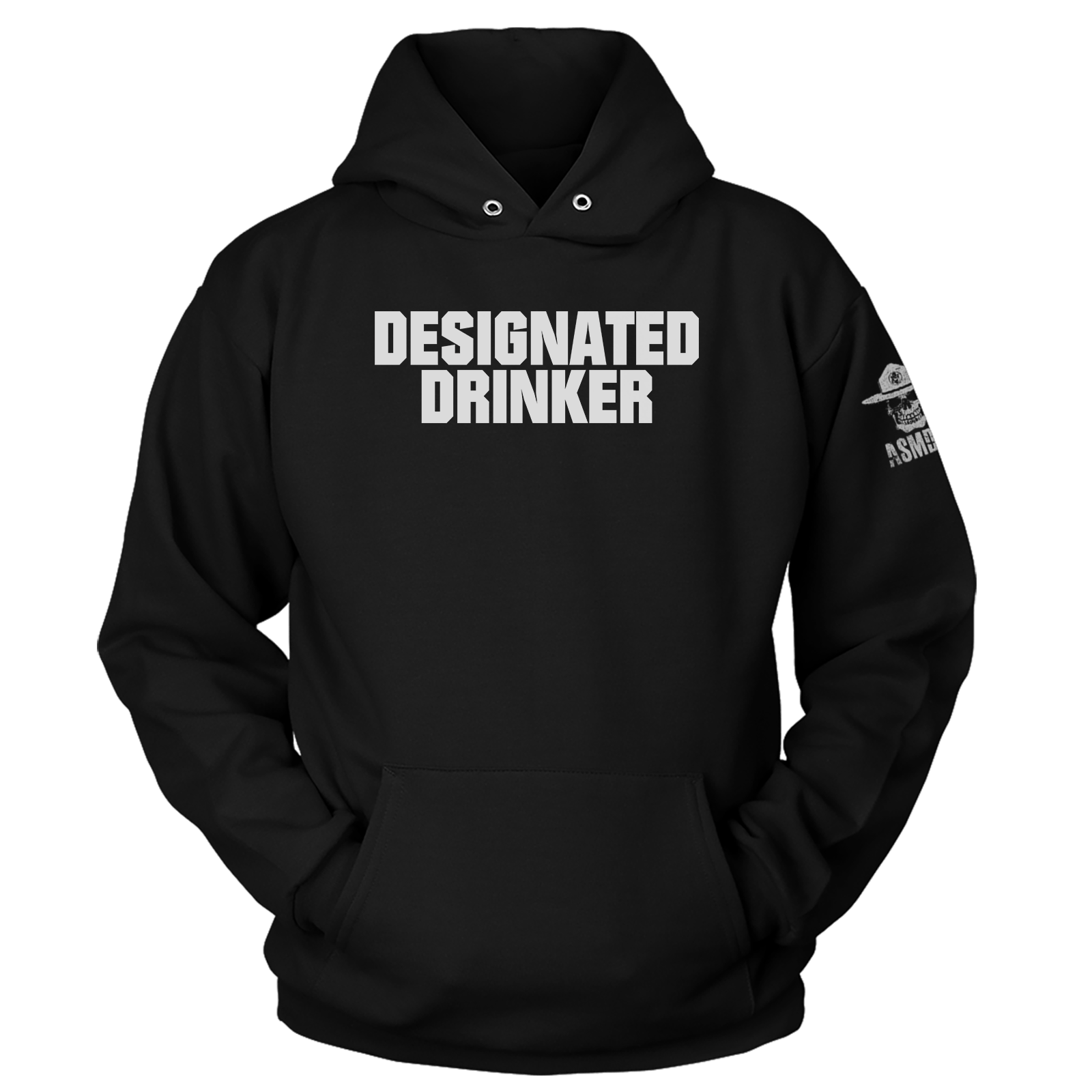 Designated Drinker (Ladies)