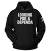 Looking for a Dependa (Ladies)