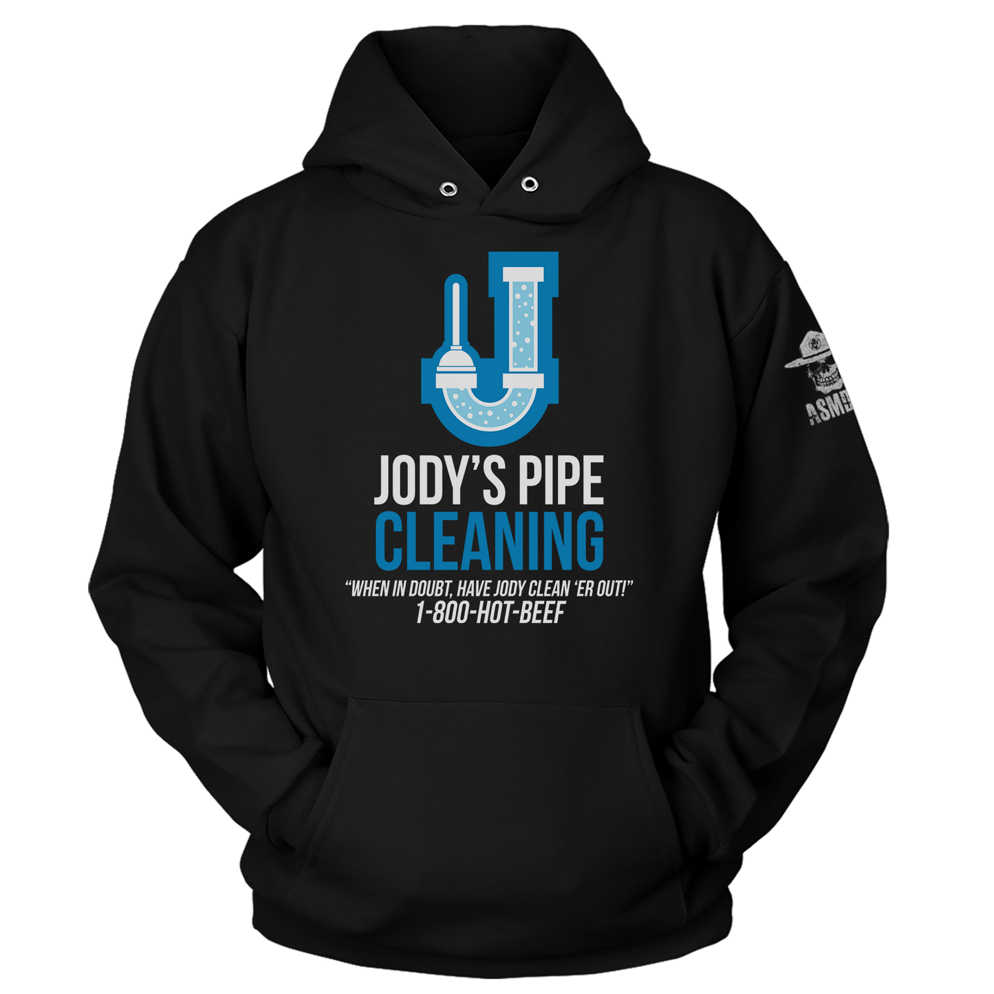 Jody's Pipe Cleaning