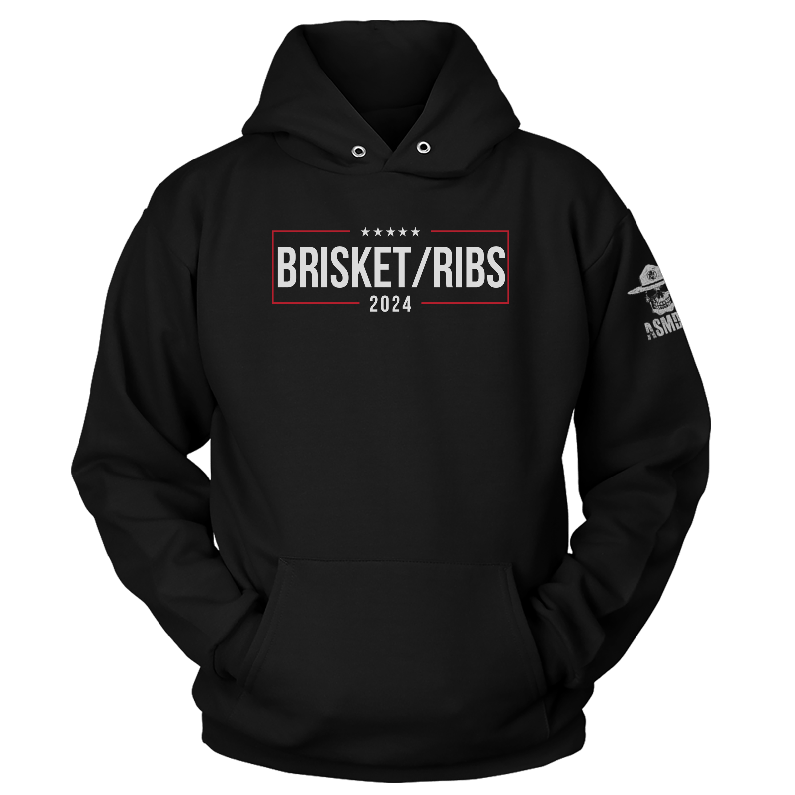 Brisket & Ribs 2024 (Ladies)