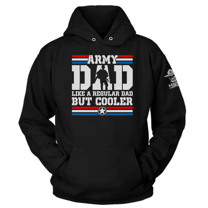 Army Dad (Ladies)