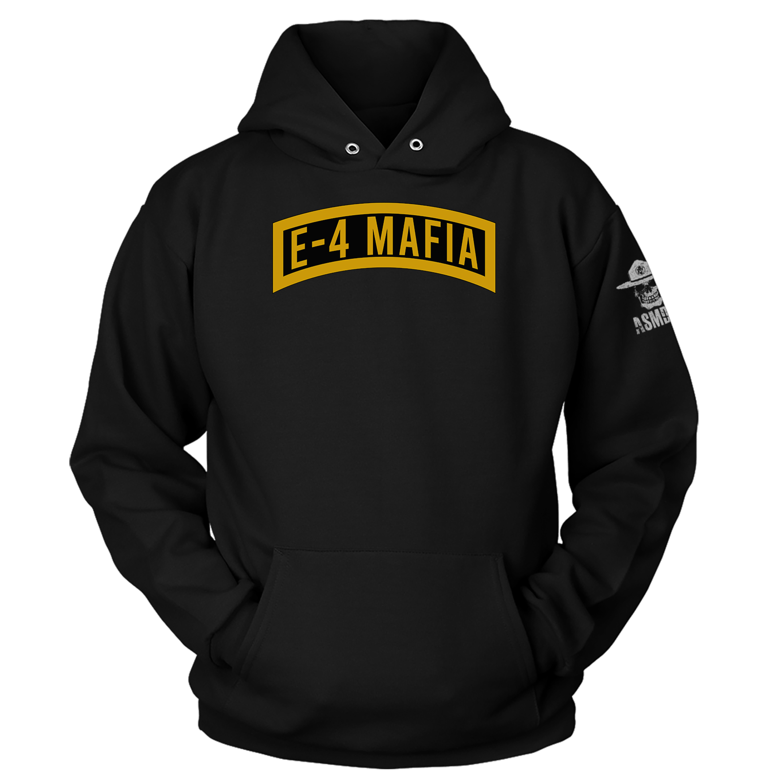 E4 Mafia Tab Hoodie