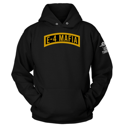 E4 Mafia Tab Hoodie