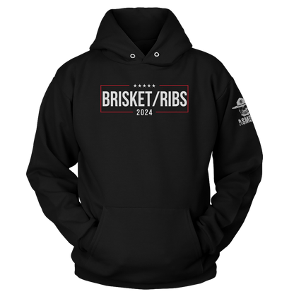 Brisket & Ribs 2024