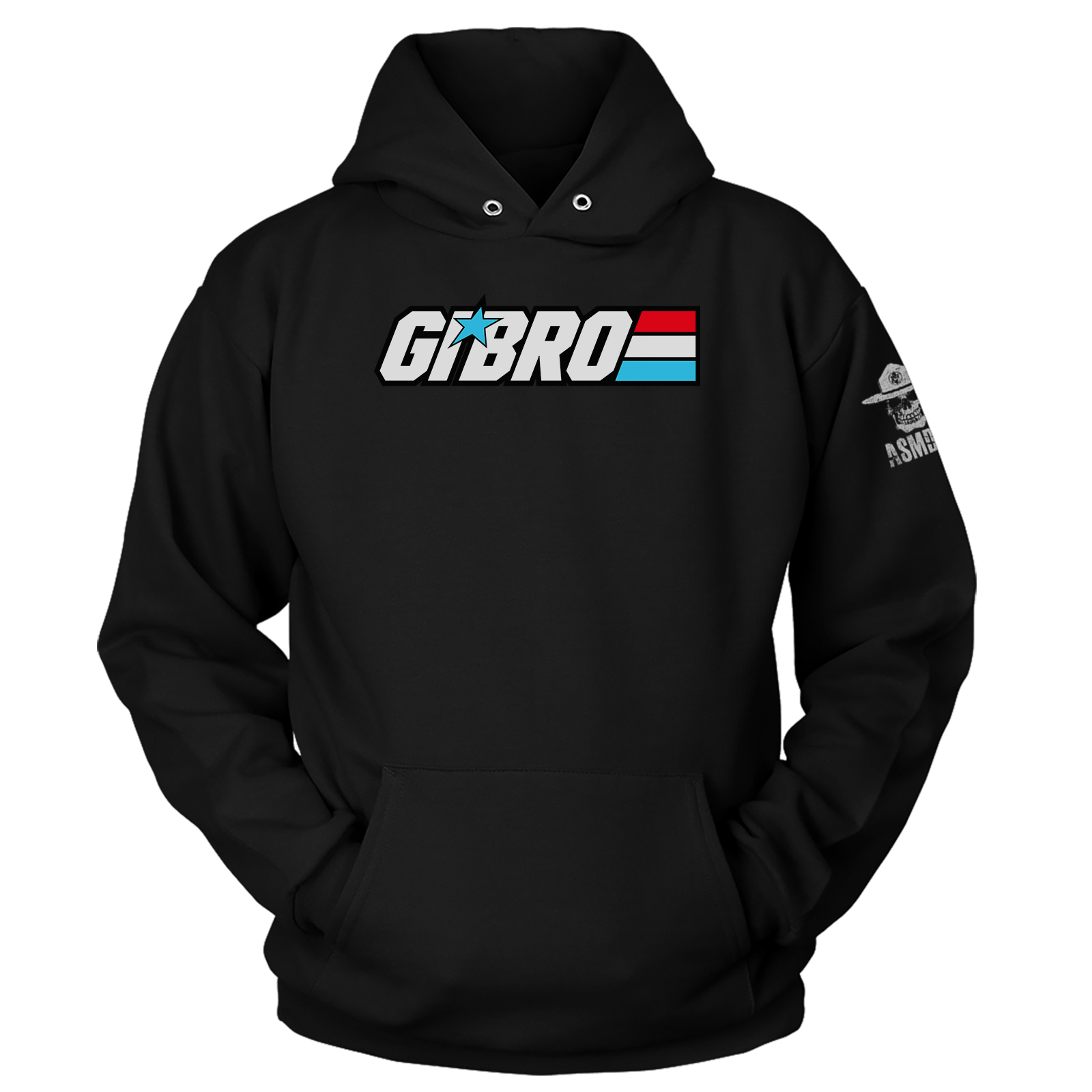 GI Bro (Ladies)