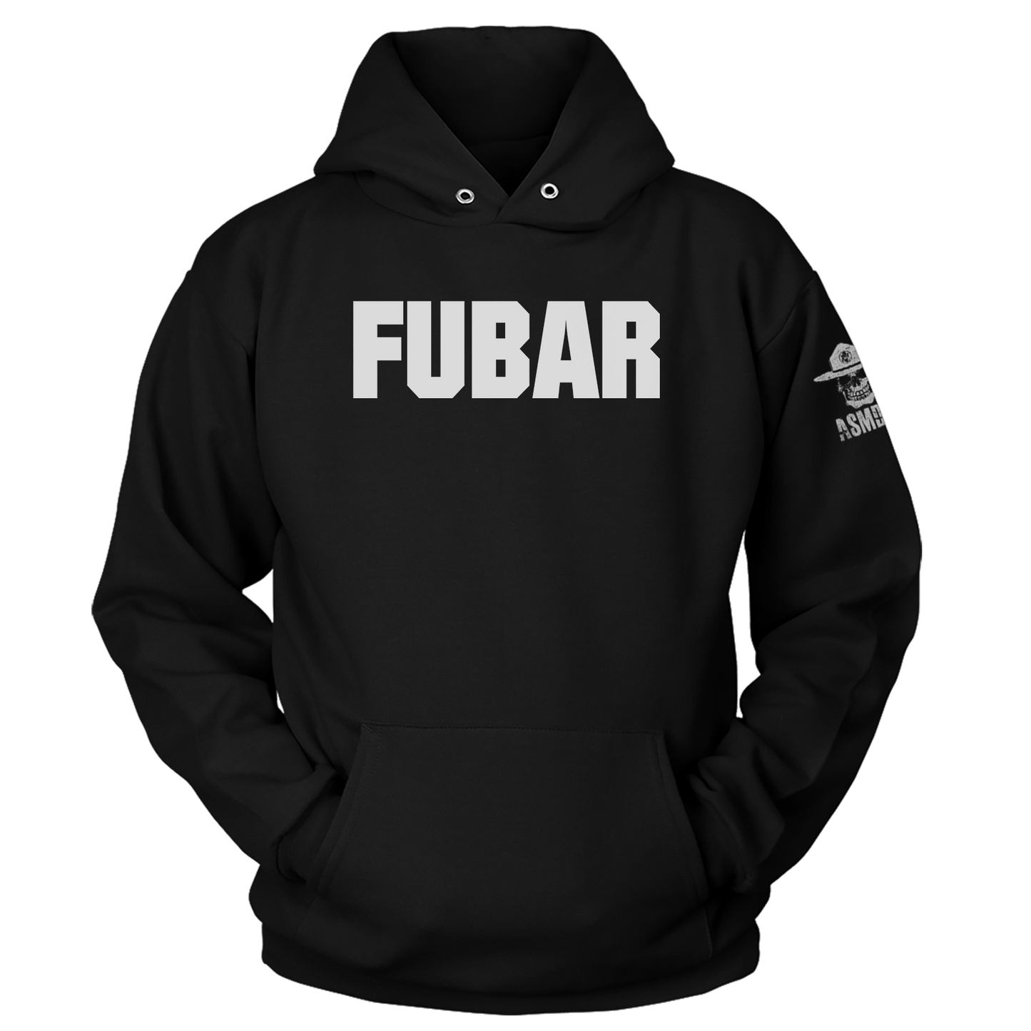 FUBAR