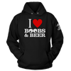 Boobs and Beer (Ladies)