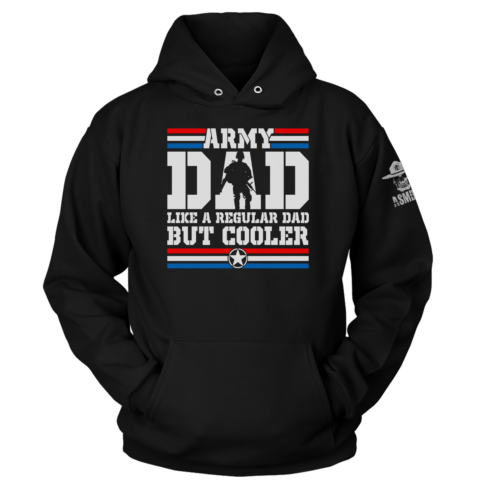 Army Dad