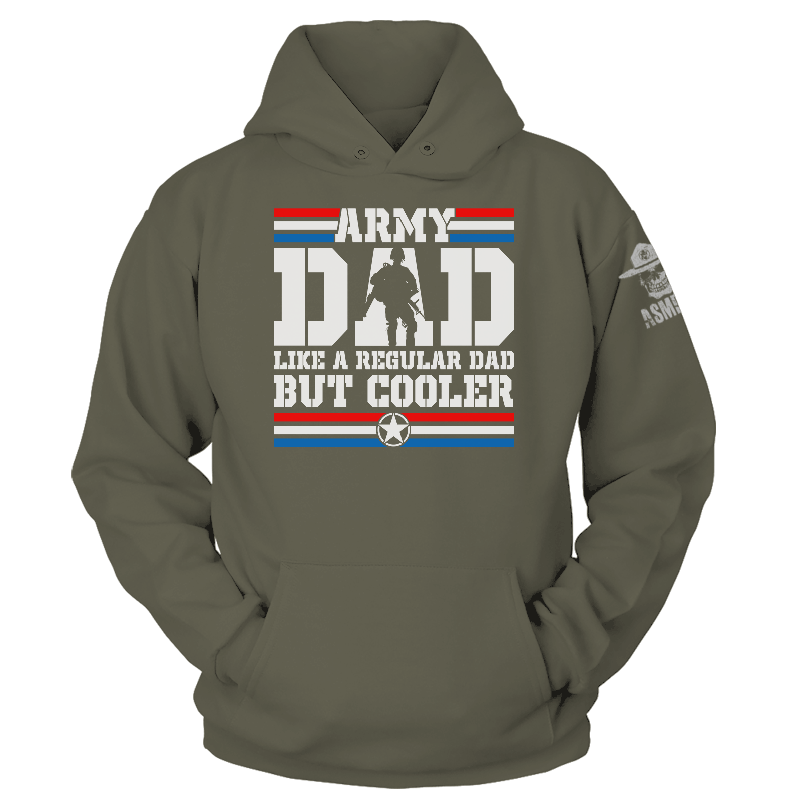 Army Dad