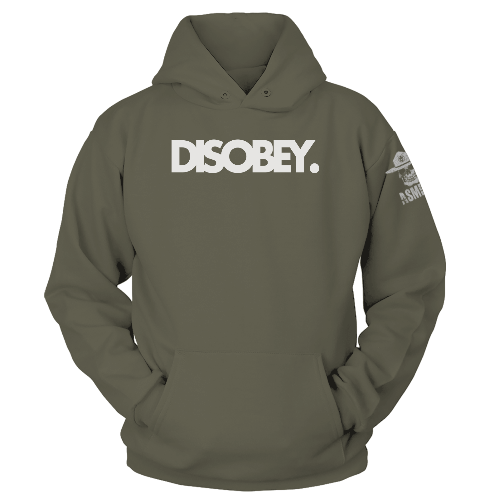 Disobey