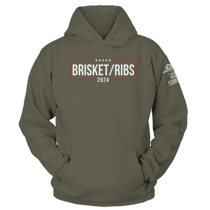 Brisket & Ribs 2024
