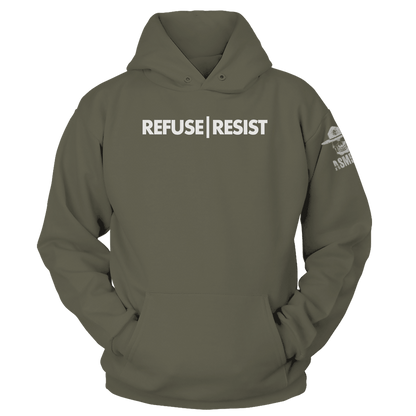 Refuse Resist