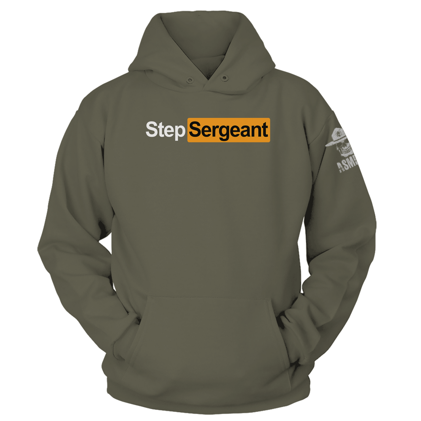 Step Sergeant