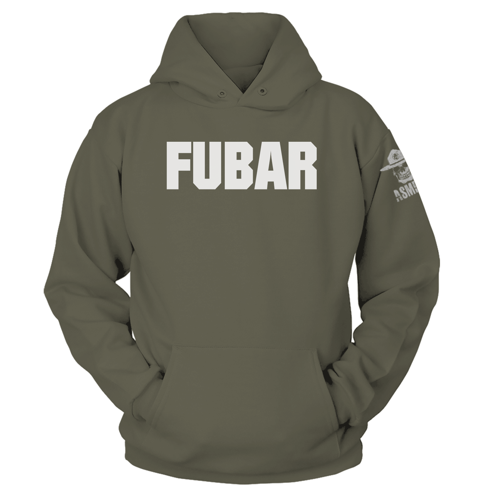 FUBAR ASMDSS Gear fubar-asmdss-gear