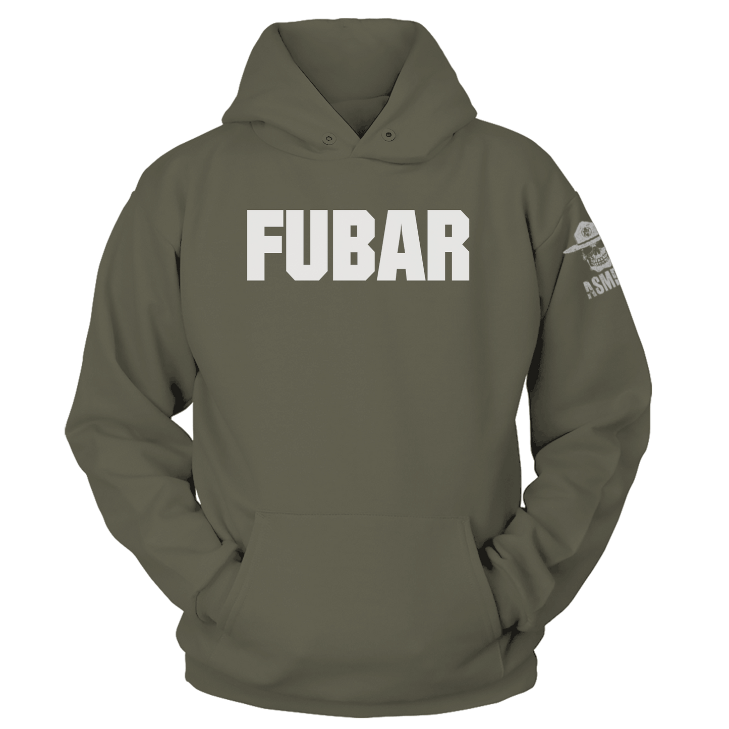 FUBAR