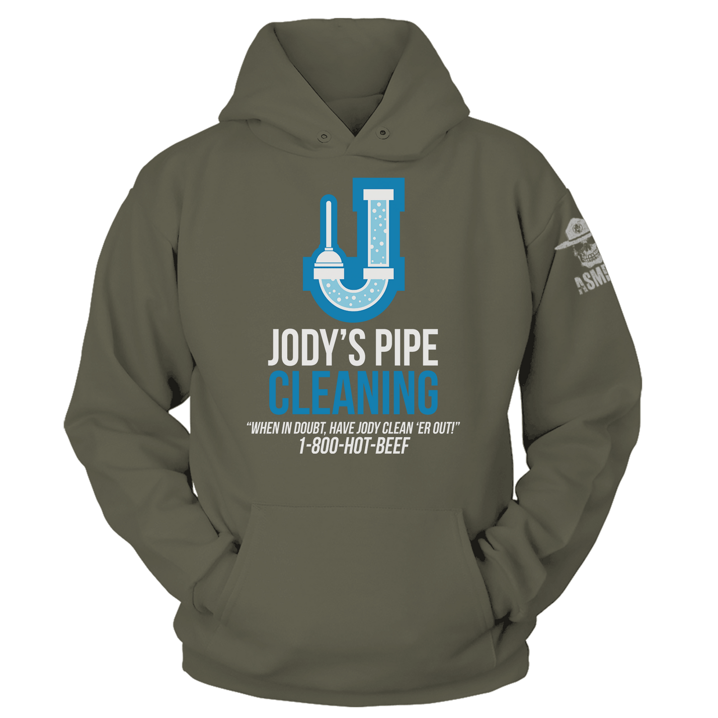 Jody's Pipe Cleaning