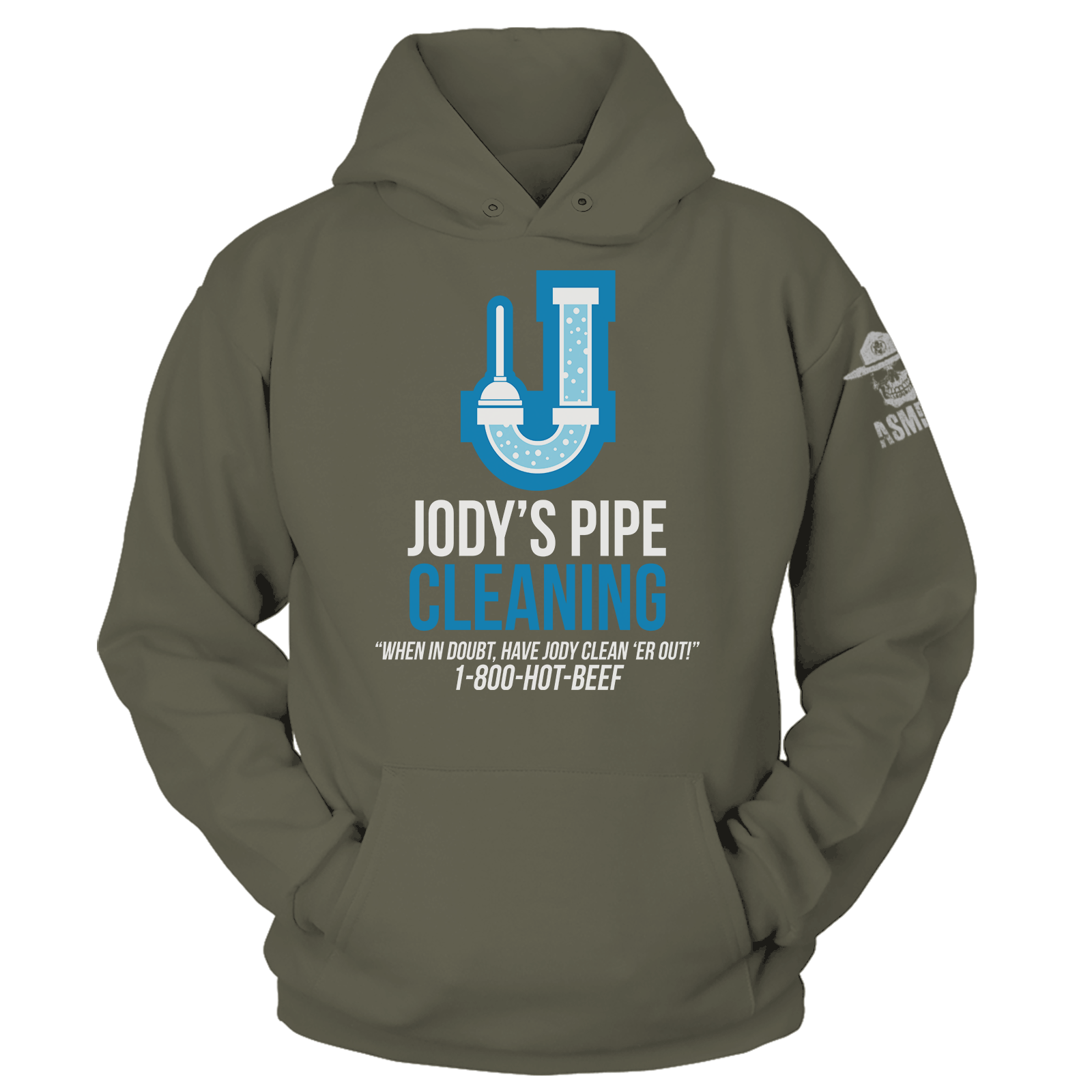 Jody's Pipe Cleaning
