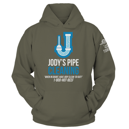 Jody's Pipe Cleaning