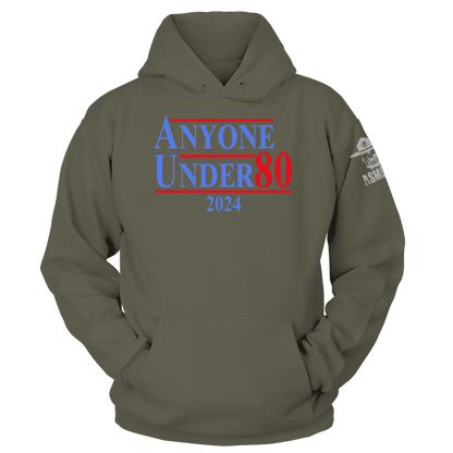 Anyone Under 80