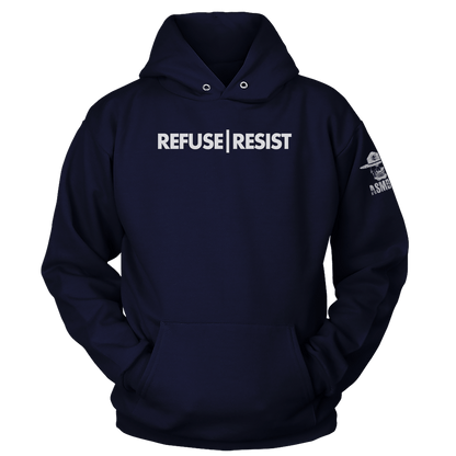 Refuse Resist (Ladies)