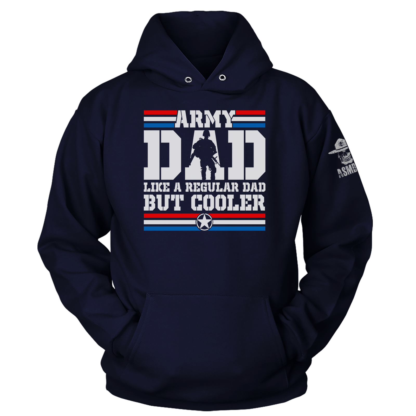 Army Dad