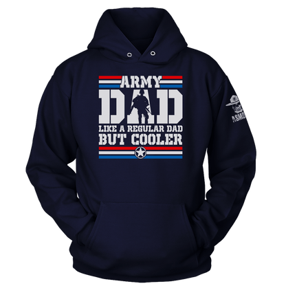 Army Dad