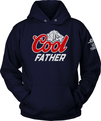 Cool Father (Ladies)