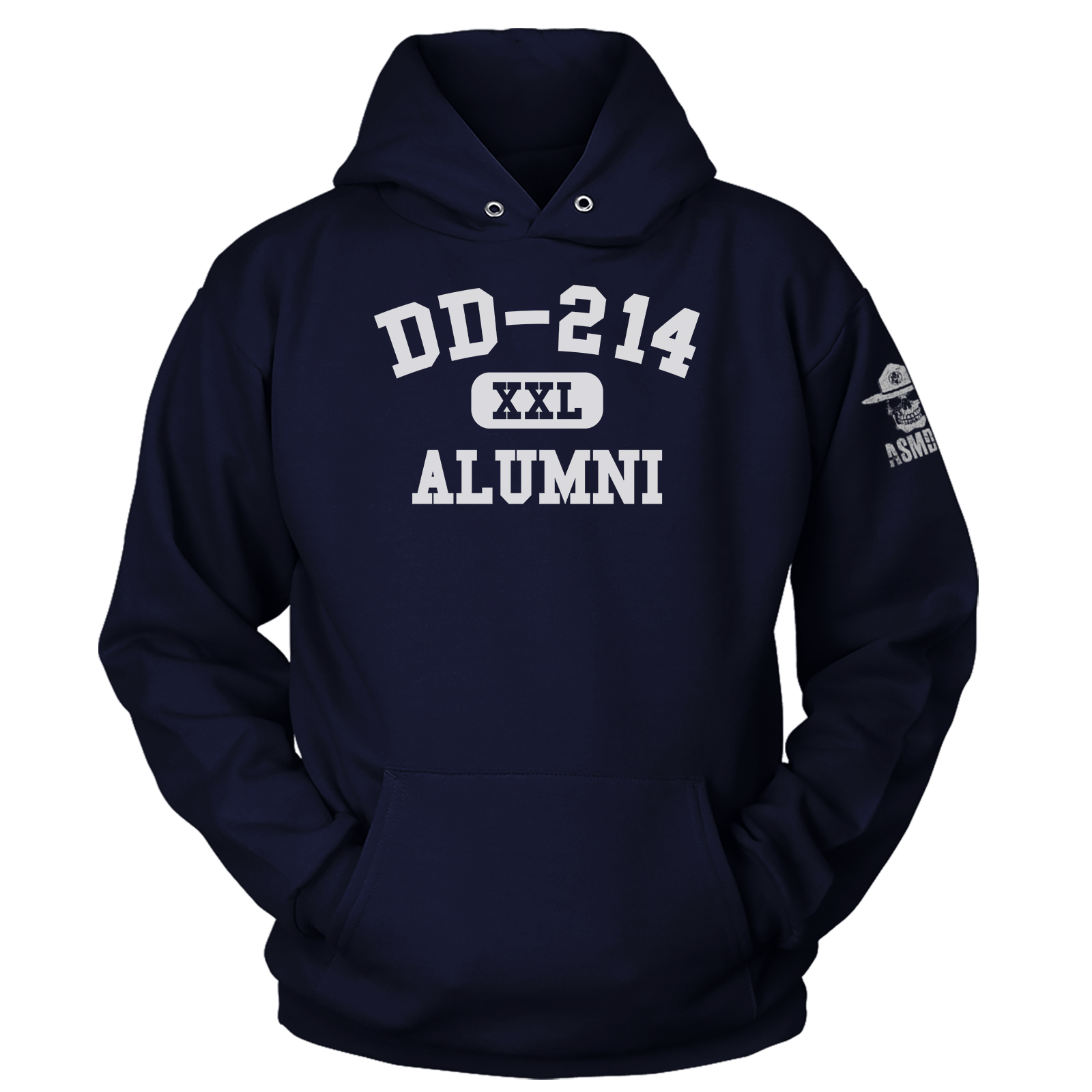 DD214 Alumni (Ladies)