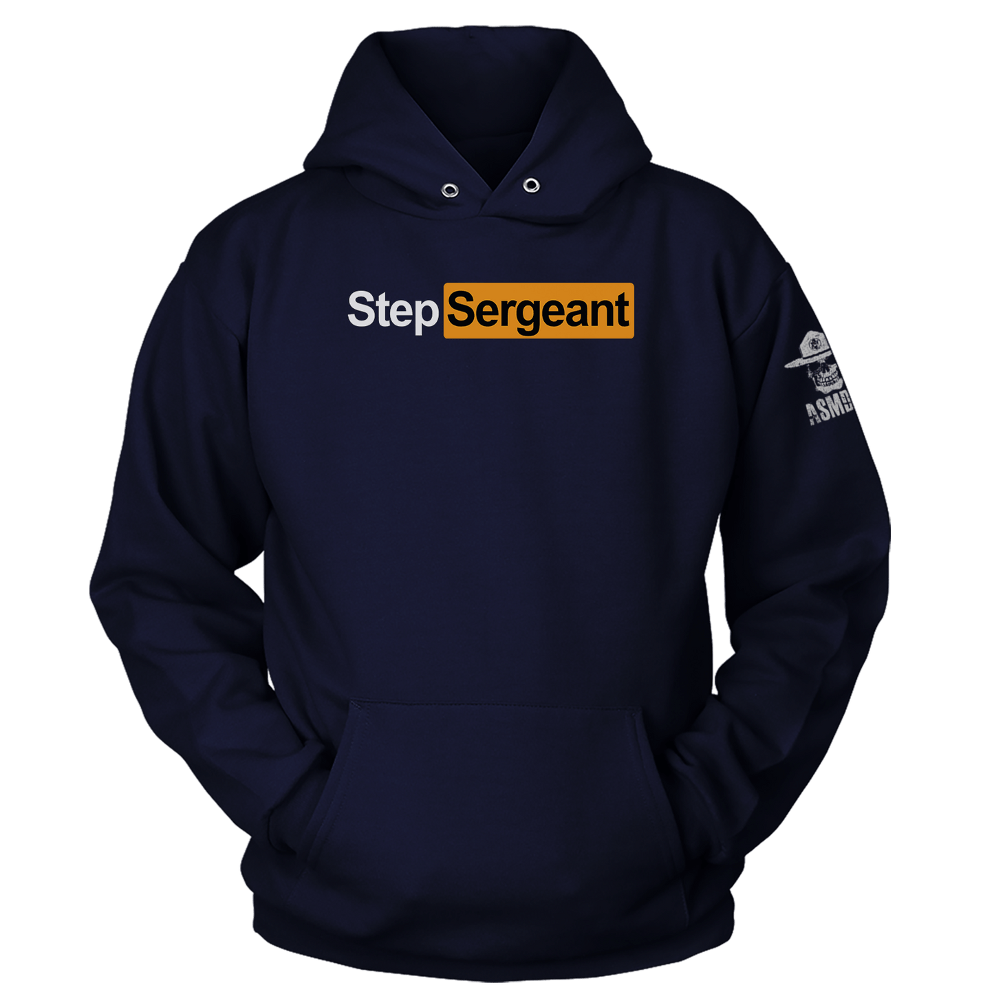 Step Sergeant