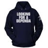 Looking for a Dependa (Ladies)