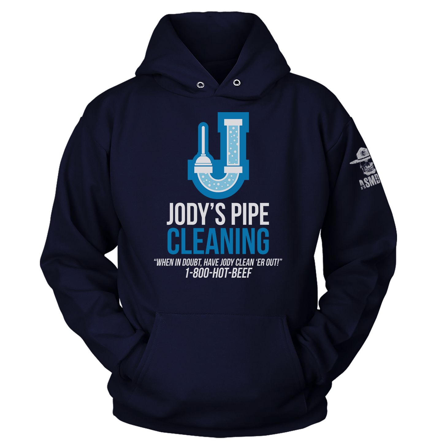 Jody's Pipe Cleaning