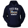 Your Mom Is My Cardio